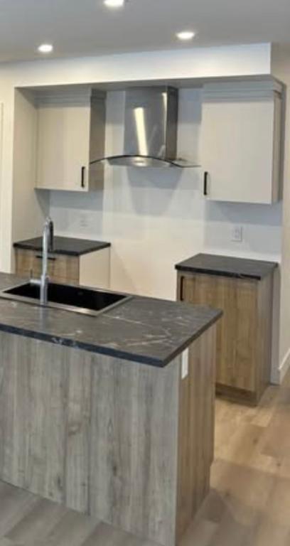 Appartement 31/2 neuf à louer St-Isidore Beauce | 3198168