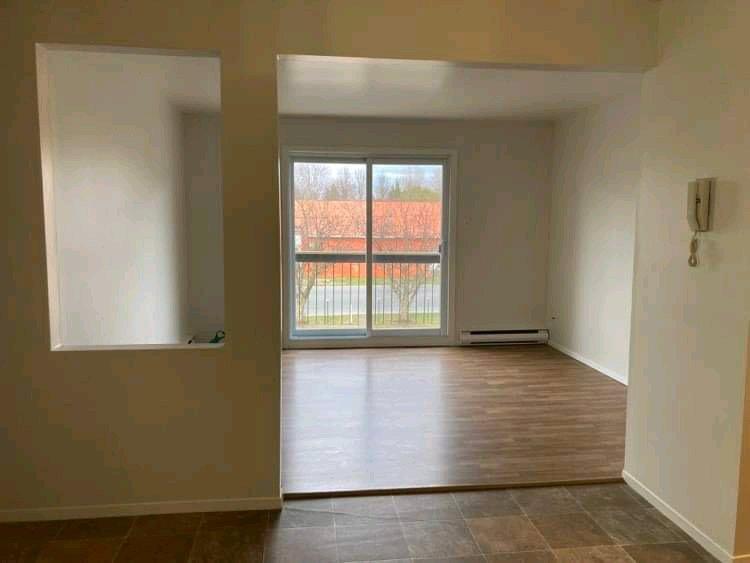 logement 5 1/2 a louer (disponible 1 mars) | 3198423