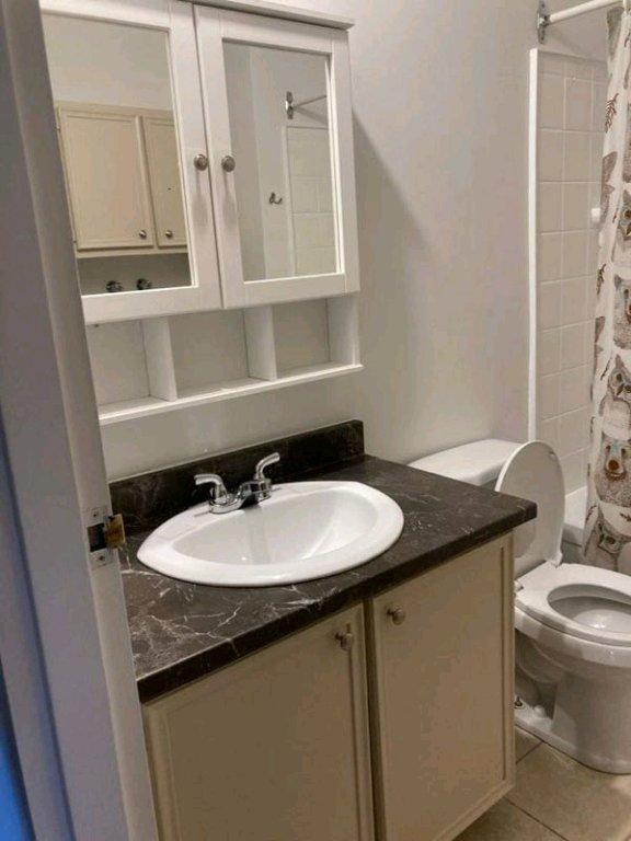 logement 5 1/2 a louer (disponible 1 mars) | 3198423