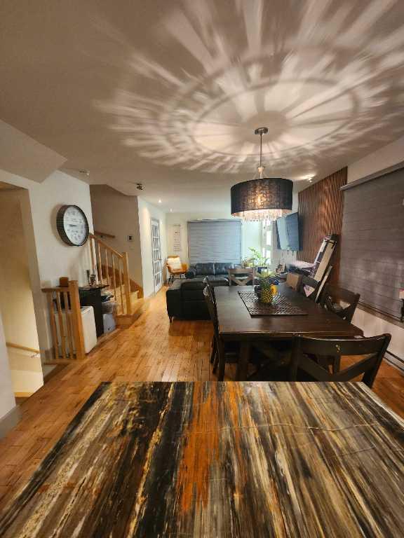 7 1/2 à louer - 2200$ ♡ Bois-des-Filion | 3199004