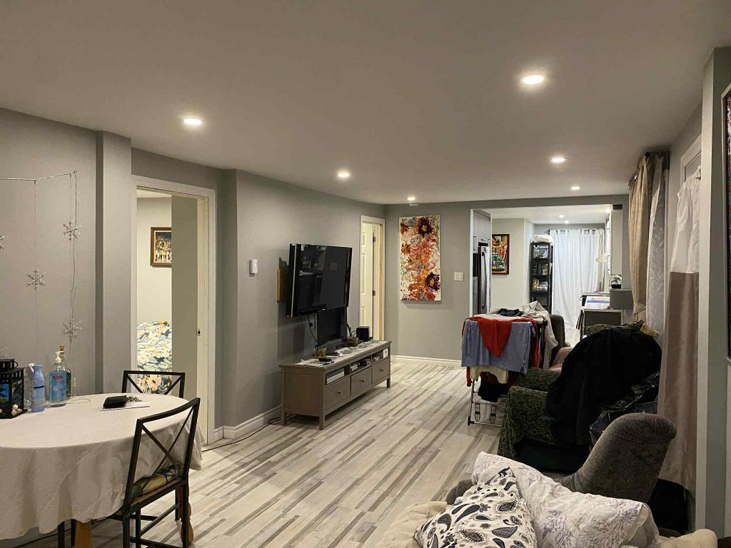 Chambres à louer à Thetford Mines - Idéal pour étudiants | 3198365