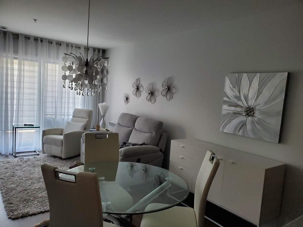 Condo 3 1/2 RDC - Cession de bail - Animaux acceptés | 3198809