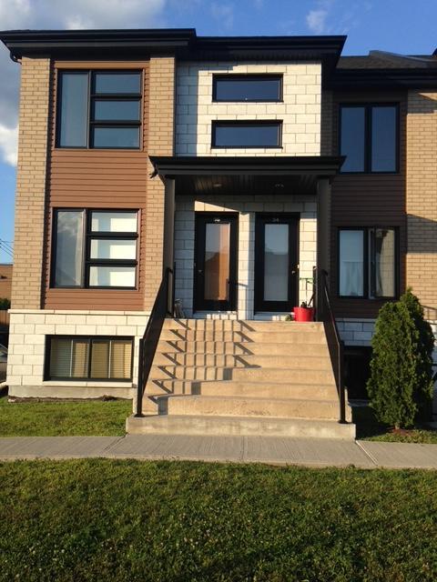 4 et demi - Rez-de-chaussé - Blainville - dans un quartier tranquille | 3198811