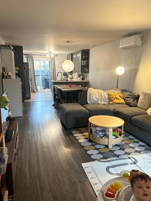 4 et demi - Rez-de-chaussé - Blainville - dans un quartier tranquille | 3198811