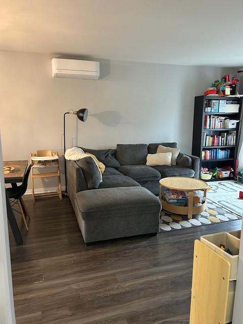 4 et demi - Rez-de-chaussé - Blainville - dans un quartier tranquille | 3198811