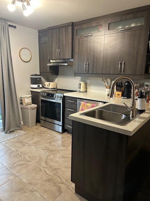 4 et demi - Rez-de-chaussé - Blainville - dans un quartier tranquille | 3198811