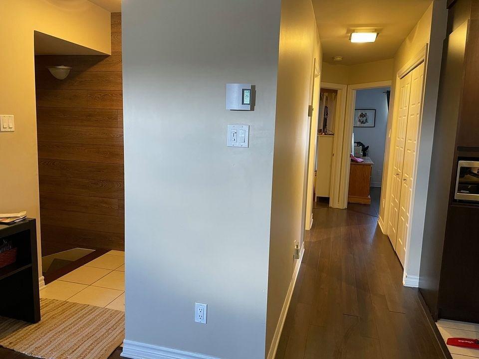 Grand 4 1/2 avec Mezzanine à louer ! | 3199012