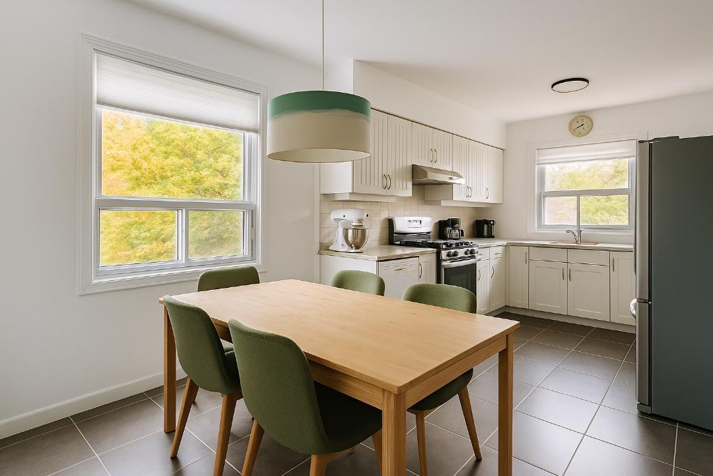 Charmant 5 1/2 Longueuil, 3 chambres | 3199809