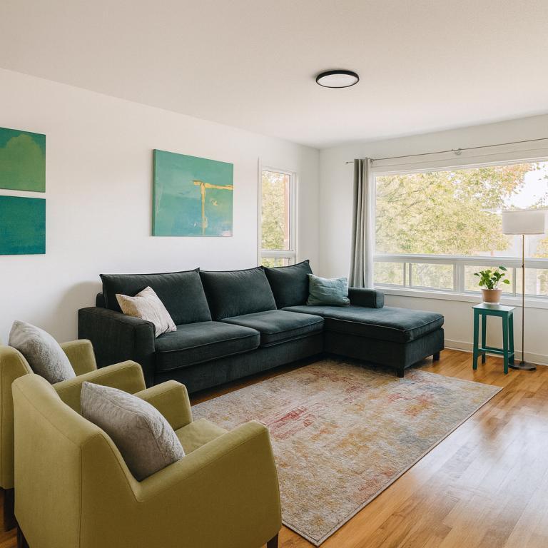 Charmant 5 1/2 Longueuil, 3 chambres | 3199809