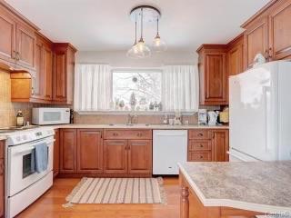 Maison à louer Saint-Hyacinthe 1 Avril 2026 Très grand terrain | 3199015