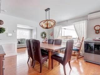 Maison à louer Saint-Hyacinthe 1 Avril 2026 Très grand terrain | 3199015