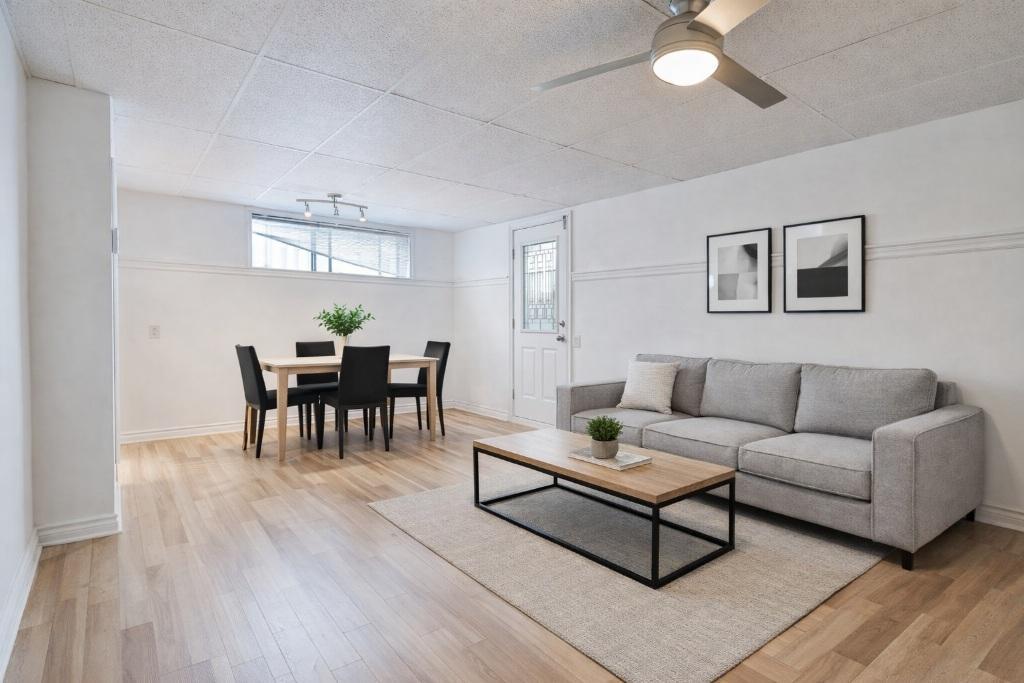 ✨ Charmant 3½ à louer – Libre dès le 1er février ✨ | 3199475