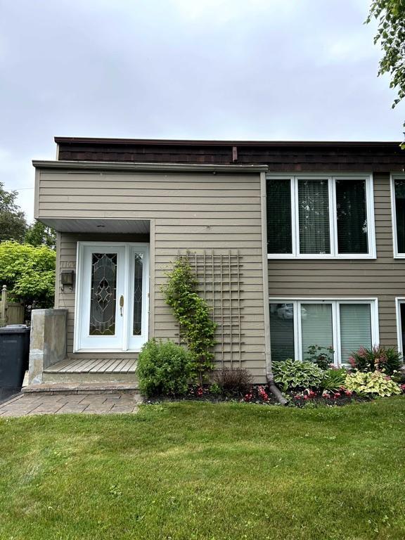 jumelé a louer Lebourgneuf | 3199478