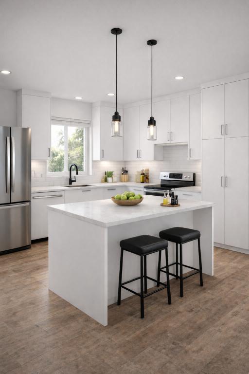 Logement 3 chambres à Val-David | 3198210