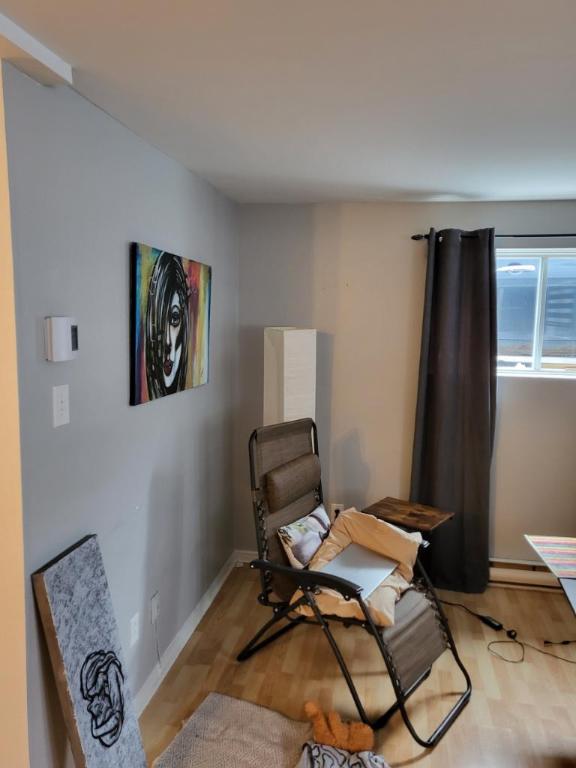 3 1/2 - Terrebonne - 1 300 $/mois | 3198217