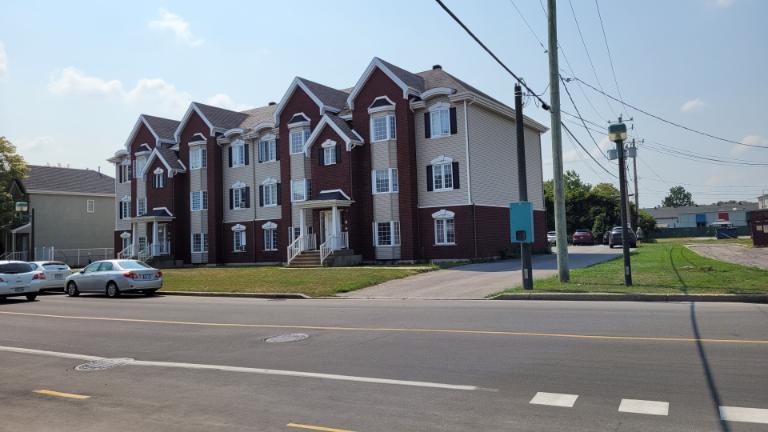 4 1/2 - Terrebonne - 1 475 $/mois | 3200727