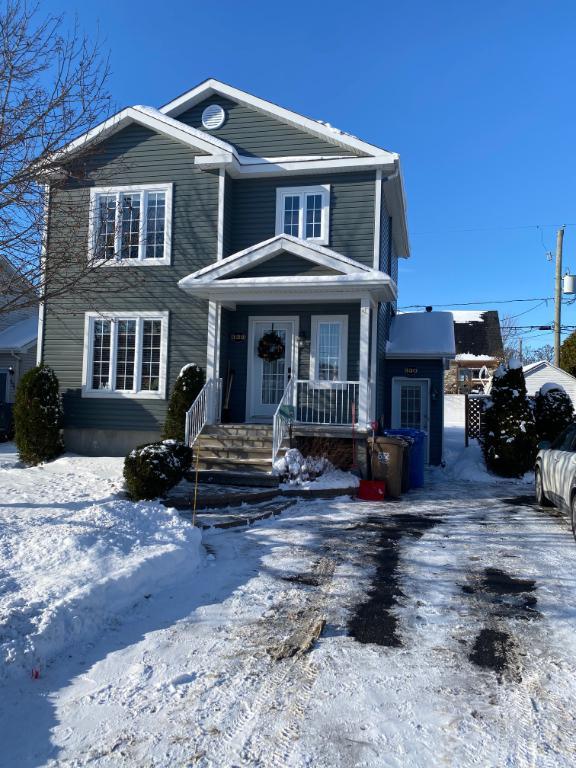 Appartements 3 1/2 pièces à louer à McMasterville | 3198221