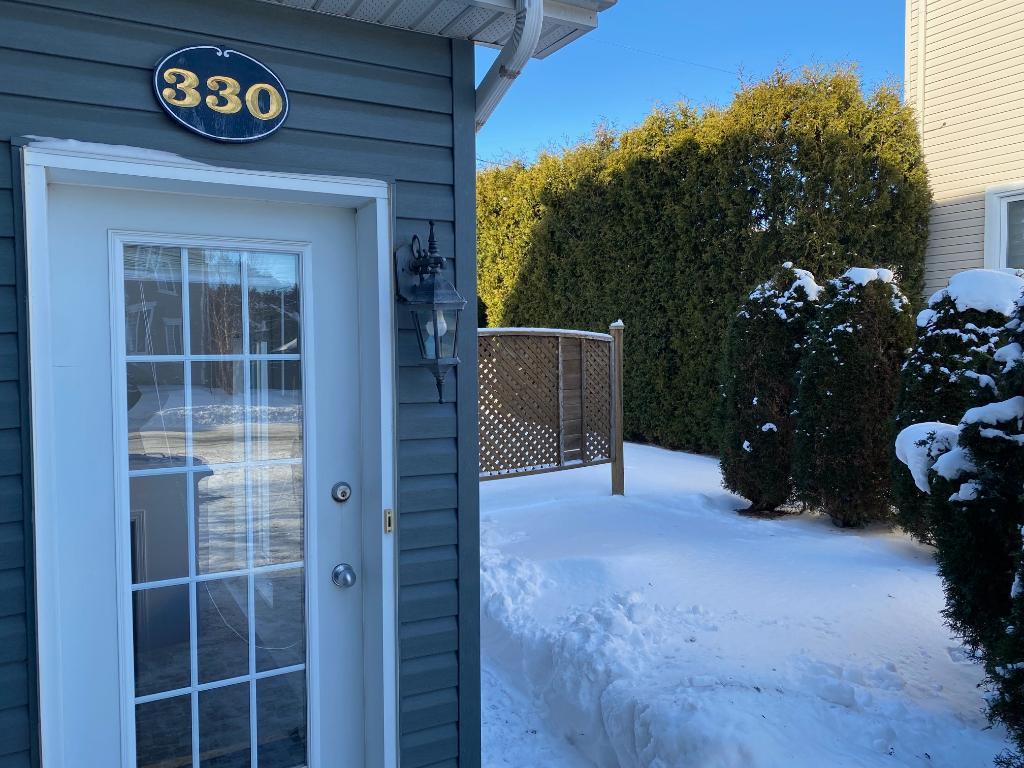 Appartements 3 1/2 pièces à louer à McMasterville | 3198221