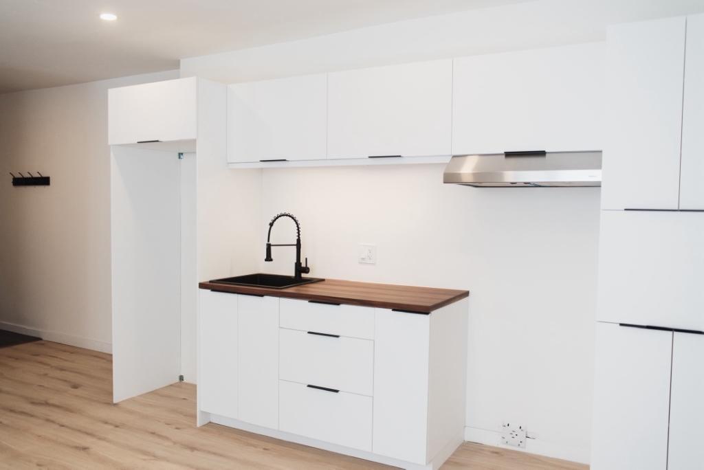 Logement a louer (loft) au centre ville | 3201144