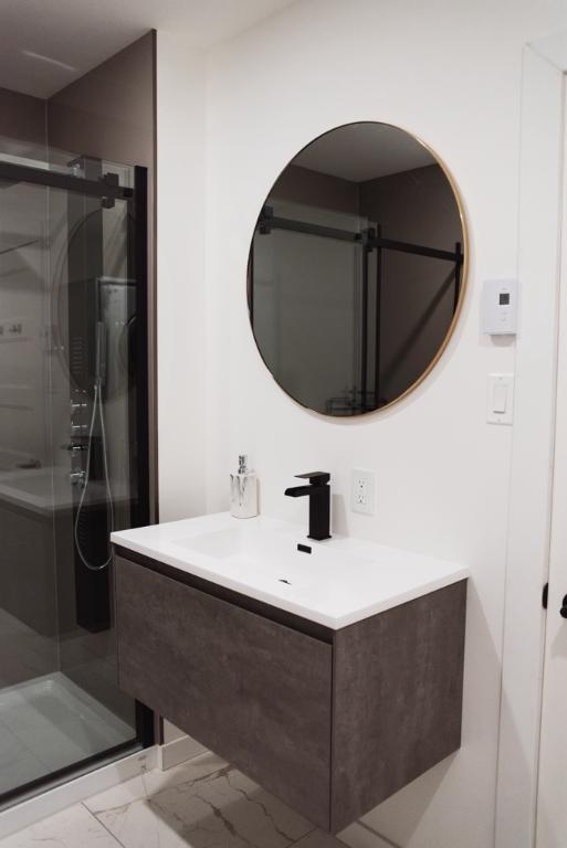 Logement a louer (loft) au centre ville | 3201144