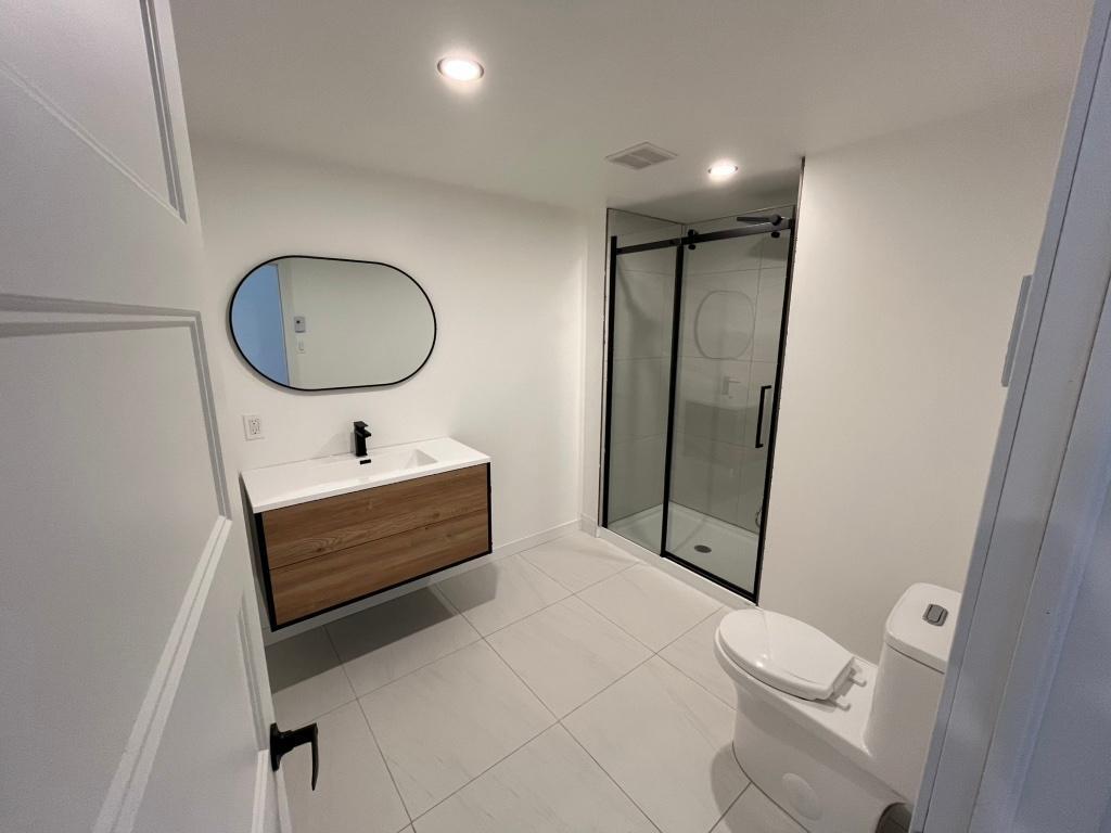 Logement a loué (3 1/2) centre ville | 3201149