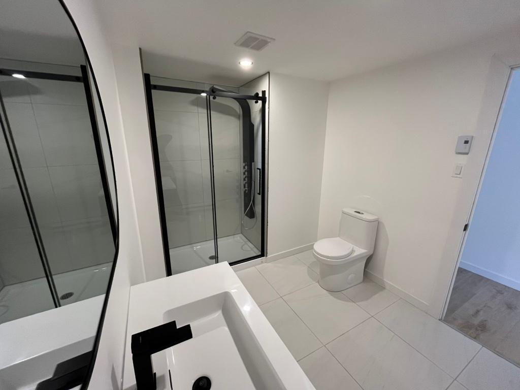 Logement a loué (3 1/2) centre ville | 3201149