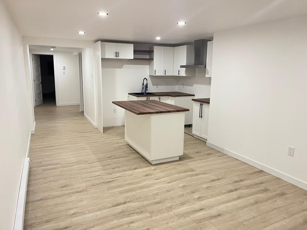 Logement a loué (3 1/2) centre ville | 3201149