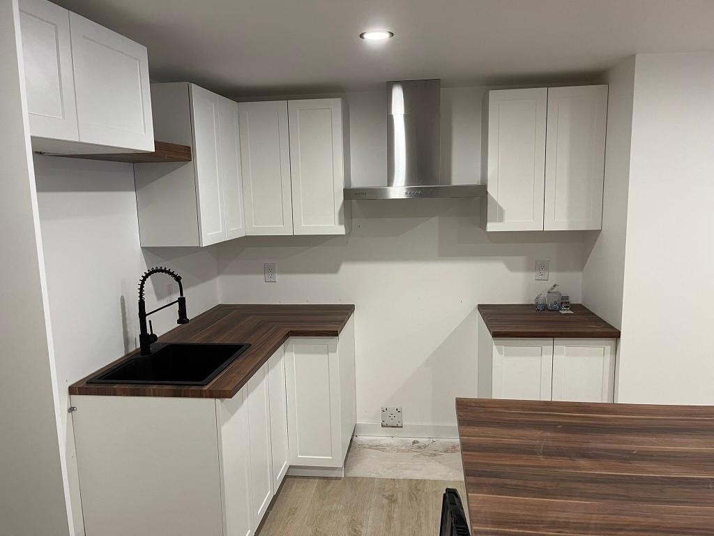 Logement a loué (3 1/2) centre ville | 3201149