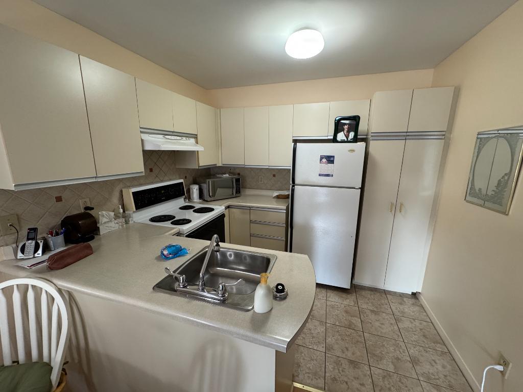 Logement 3.5 résidence 65ans+ | 3198226