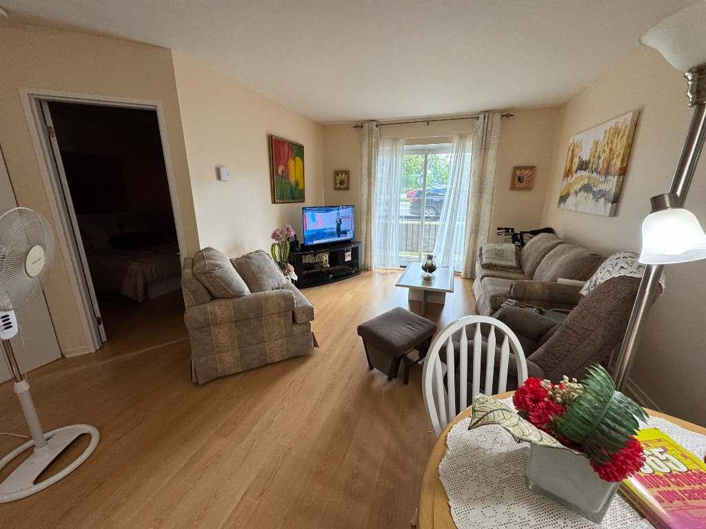 Logement 3.5 résidence 65ans+ | 3198226