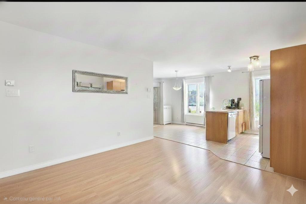 Condo 4½ à louer – Sainte-Catherine – 1 550 $ | 3198232