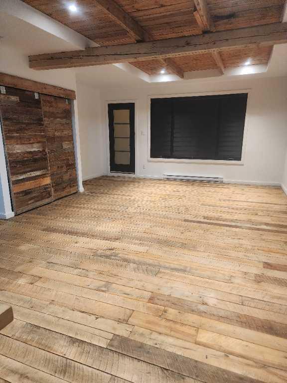 Luxueux logement 4 1/2, centre-ville de Joliette sur rue Saint-Louis | 3198233