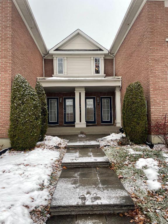 Condo haut de gamme | 3198239