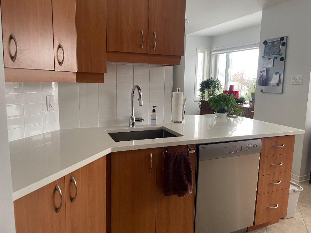 Condo haut de gamme | 3198239