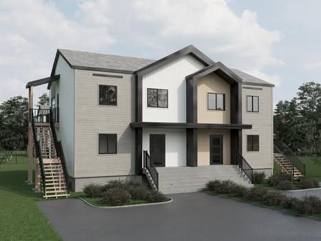 Suberbe 3 1/2 St-Lambert-de-Lauzon | 3198246