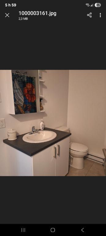 4 1/2 109-A Victoria Sorel-Tracy 'NEUF' | 3201627