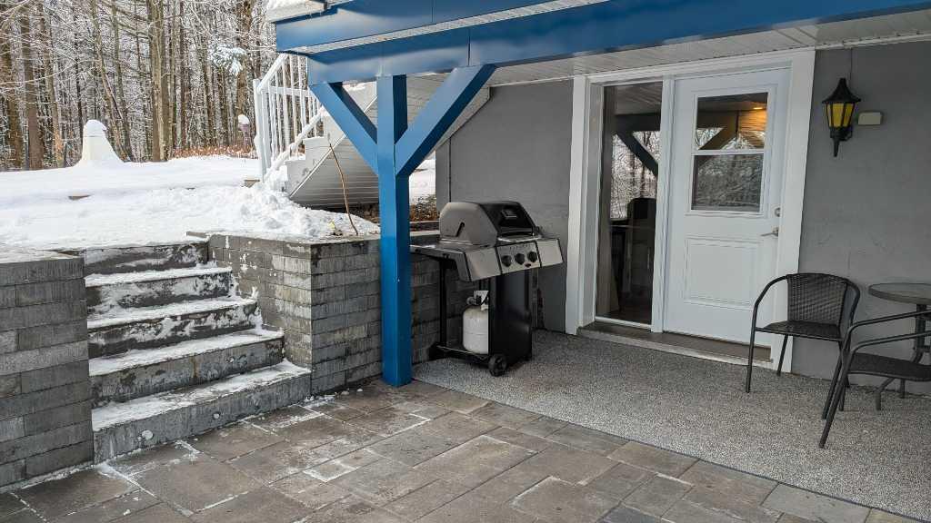 Loyer 3 1/2 à louer pour restriction militaire à Valcartier | 3198250