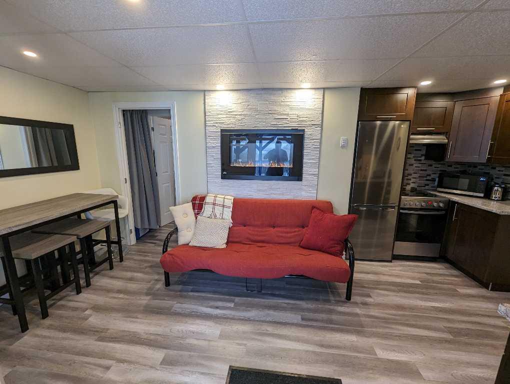 Loyer 3 1/2 à louer pour restriction militaire à Valcartier | 3198250