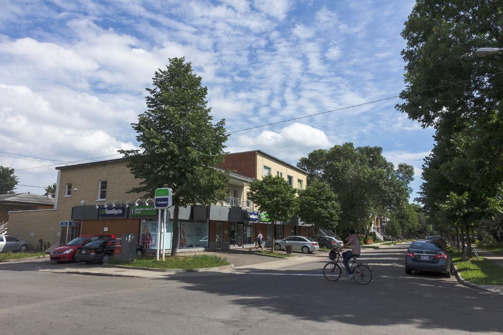 2 1/2 Maufils tout inclus - 1er février(cession) | 3198264