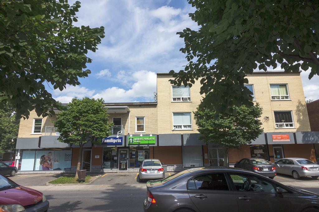 2 1/2 Maufils tout inclus - 1er février(cession) | 3198264