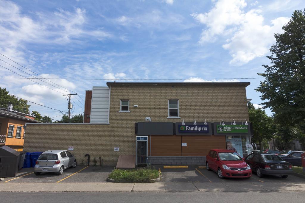 2 1/2 Maufils tout inclus - 1er février(cession) | 3198264