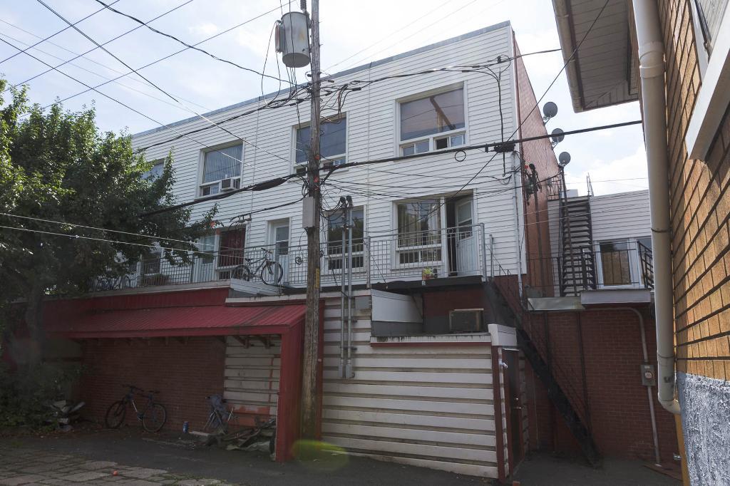 2 1/2 Maufils tout inclus - 1er février(cession) | 3198264