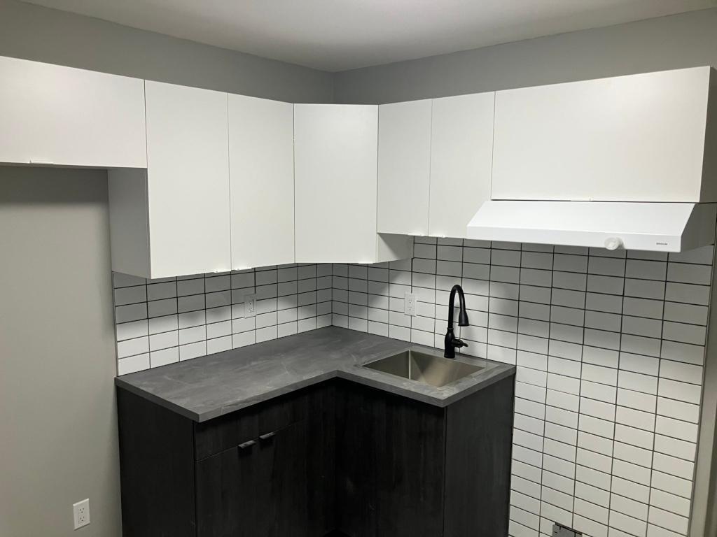 Très beau et paisible 3 1/2 à louer à St-Eustache | 3198266