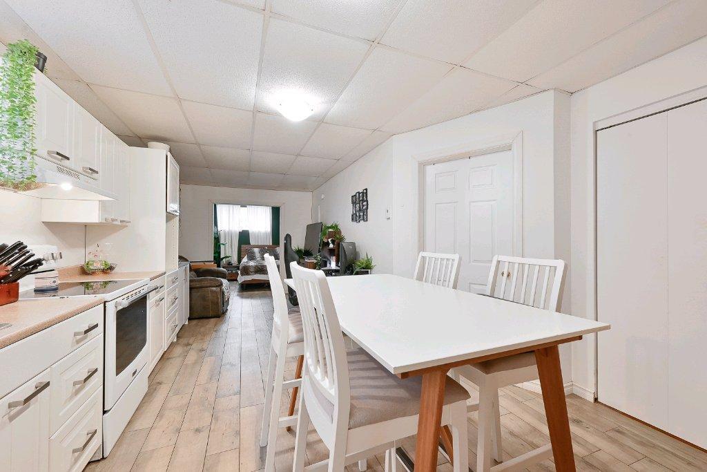 3 1/2 vieux Longueuil animaux acceptés | 3198267