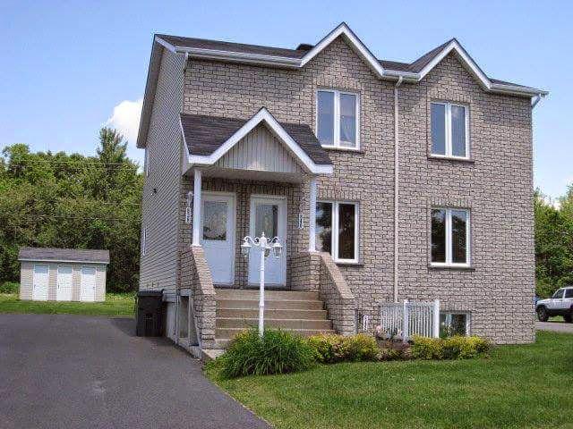 4 1/2 à louer à Richelieu | 3198268