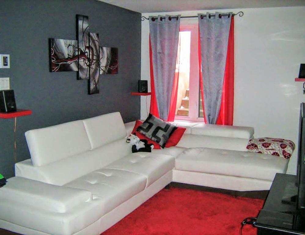 4 1/2 à louer à Richelieu | 3198268