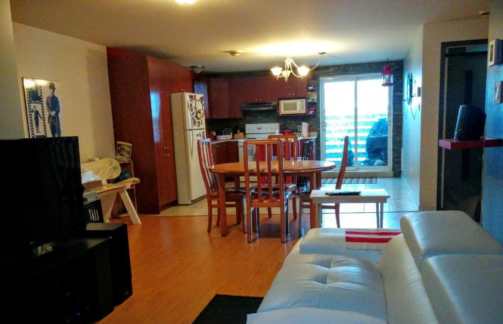 4 1/2 à louer à Richelieu | 3198268