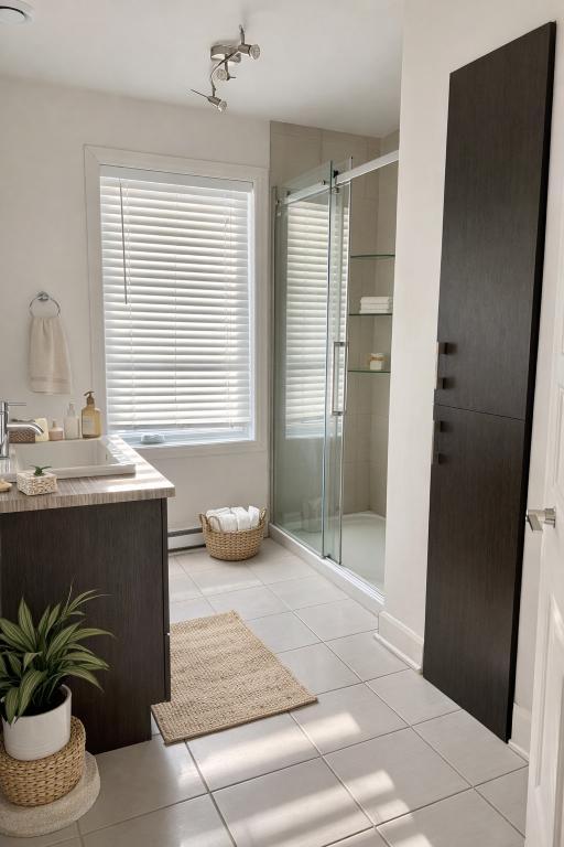 3½ Semi-meublé , Parc naturel du lac Saint-Jerome | 3198270