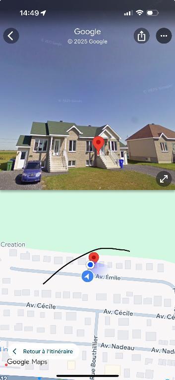 Logis a louer | 3198297