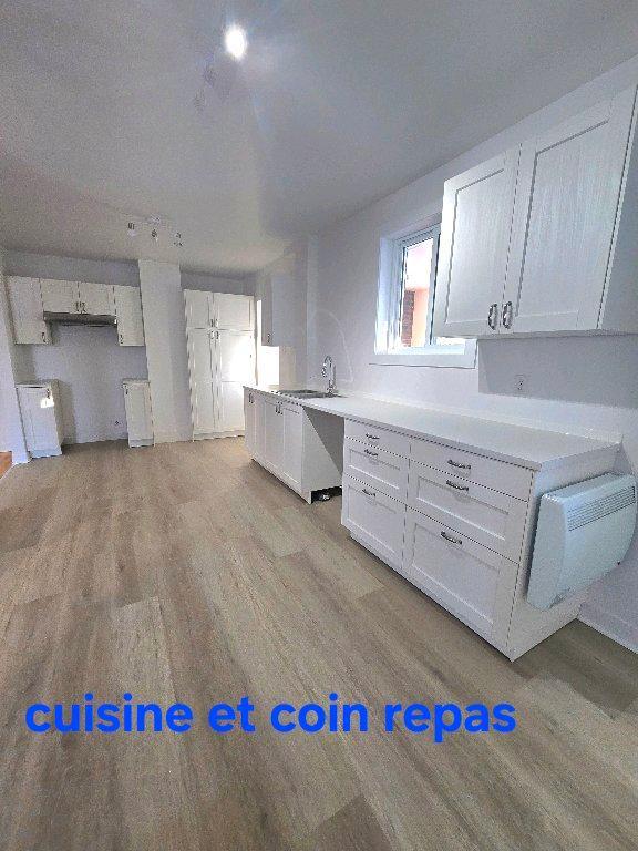 4 1/2 + bureau à louer ,St-Jérôme | 3198301